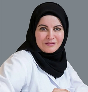 Amina Omar