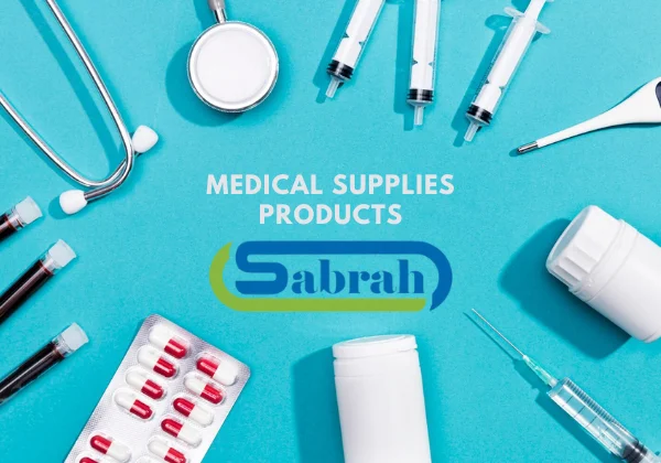 Medical Supplies Products
