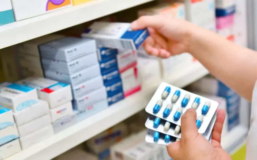 Pricing Practices for Essential Medicines in Yemen