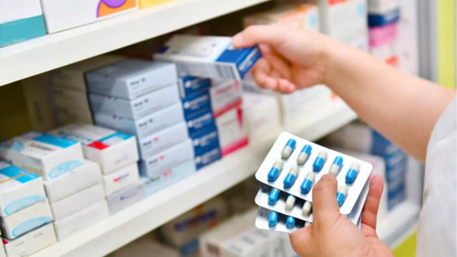 Pricing Practices for Essential Medicines in Yemen