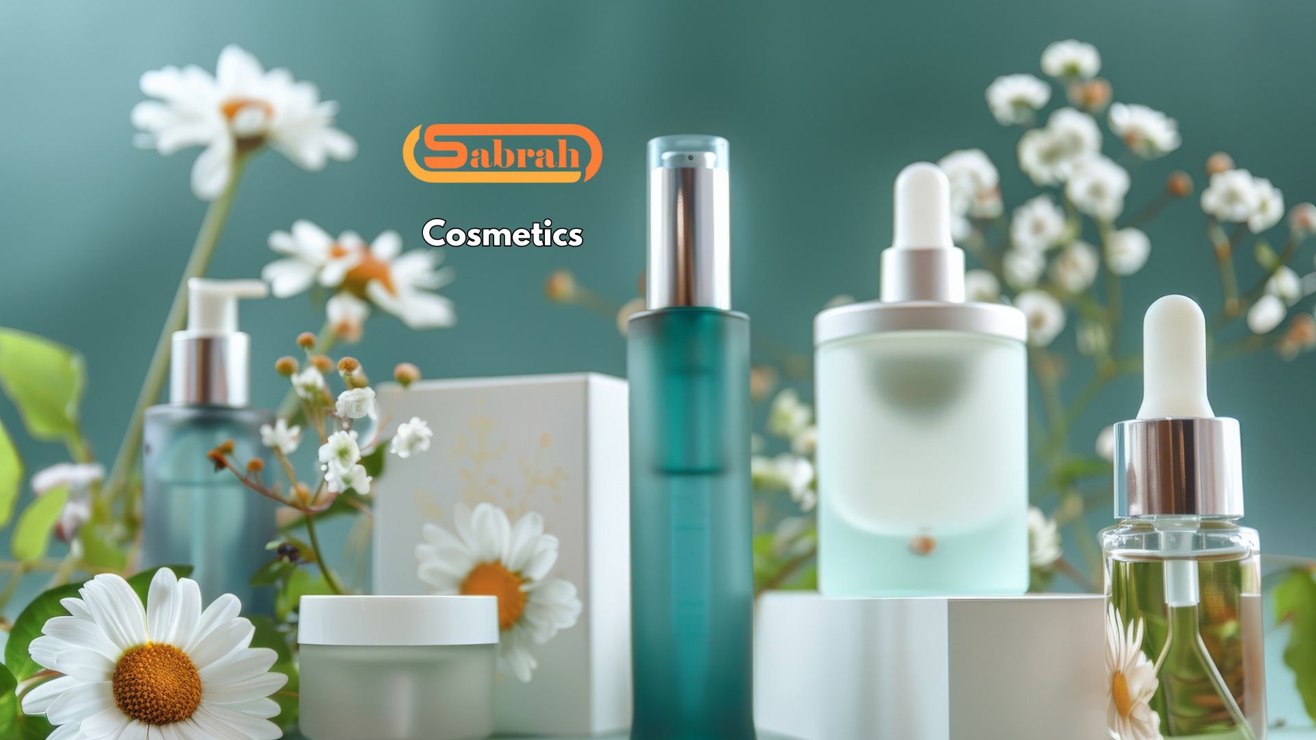 Cosmetics