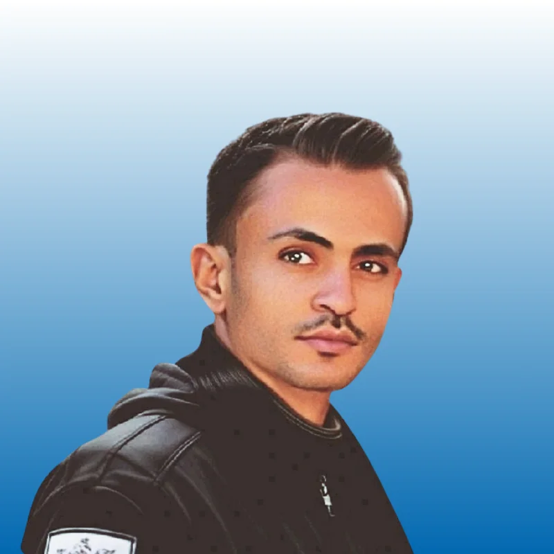 Dr. Khalid Mohieldin